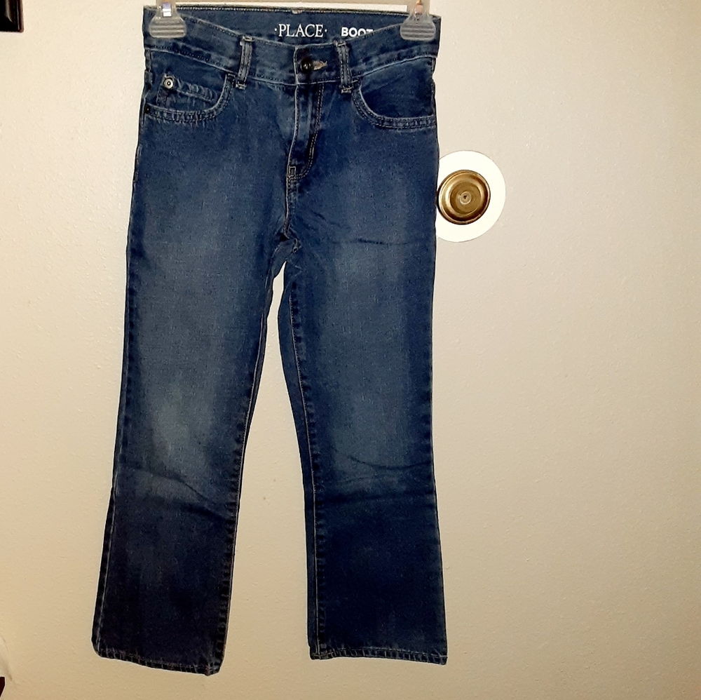 Jean's from The Children's Place